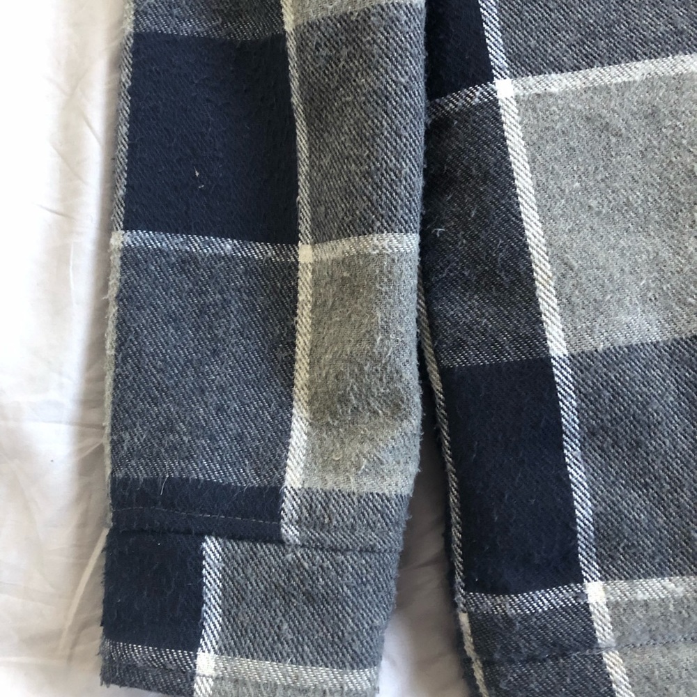 Altamont Wool Jacket - Picture 7 of 7